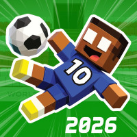 A Small World Cup 2 - play free Head Football game