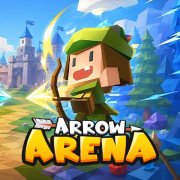Arrow Arena - play free Head Football game