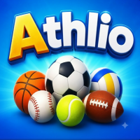 Athlio - play free Head Football game