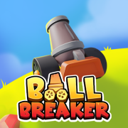 Ball Breaker - play free Head Football game