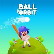 Ball Orbit - play free Head Football game