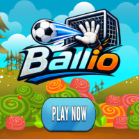Ballio - play free Head Football game