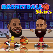 Basketball Stars - play free Head Football game
