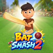 Bat Smash 2 - play free Head Football game