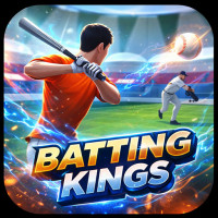 Batting Kings - play free Head Football game
