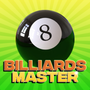 Billiards Master - play free Head Football game