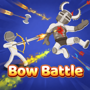 Bow Battle - play free Head Football game