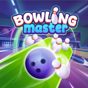 Bowling Master - play free Head Football game