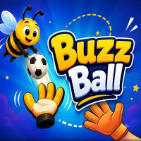 BuzzBall - play free Head Football game