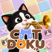 Catdoku - play free Head Football game