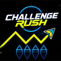 Challenge Rush - play free Head Football game