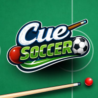 CueSoccer - play free Head Football game