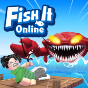 Fish It Online - play free Head Football game