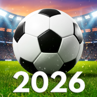 Football 2026 - play free Head Football game