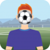 Football Juggle - play free Head Football game