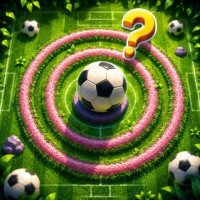 Football Marble Shooter - play free Head Football game