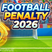 Football Penalty 2026 - play free Head Football game
