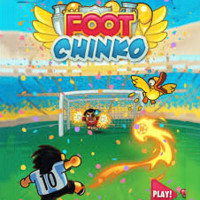 Footchinko - play free Head Football game