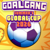 Goal Gang - play free Head Football game