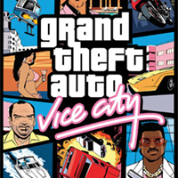 GTA: Vice City - play free Head Football game