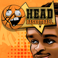 Head Basketball - play free Head Football game