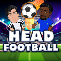 Head FootBall 3D - play free Head Football game