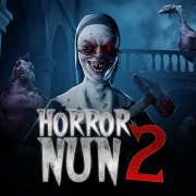 Horror Nun 2 - play free Head Football game