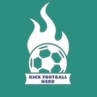 Kick Football Hero - play free Head Football game