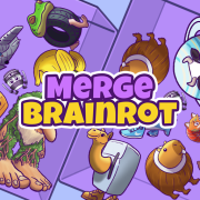 Merge Rot - play free Head Football game