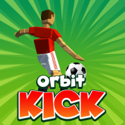 Orbit Kick - play free Head Football game