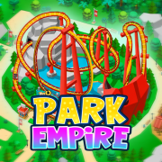 Park Empire - play free Head Football game