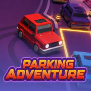 Parking Adventure - play free Head Football game