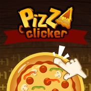 Pizza Clicker - play free Head Football game