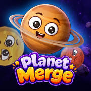 Planet Merge - play free Head Football game