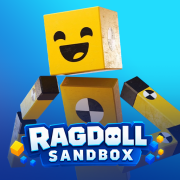 Ragdoll Sandbox - play free Head Football game