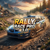 Rally Race Pro 3.0 - play free Head Football game