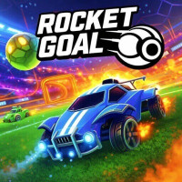 RocketGoal.io - play free Head Football game
