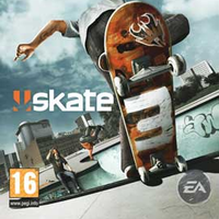 Skate 3 - play free Head Football game