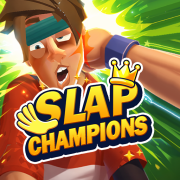 Slap Champions - play free Head Football game