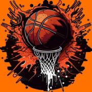 Slash Dunk - play free Head Football game