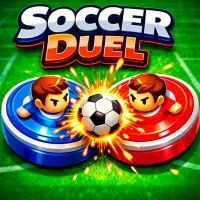 Soccer Duel - play free Head Football game