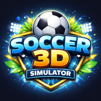 Soccer Simulator - play free Head Football game