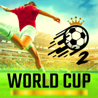 Soccer Skills 2 World Cup - play free Head Football game