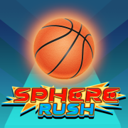 Sphere Rush - play free Head Football game