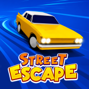 Street Escape - play free Head Football game