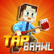 Tap Brawl - play free Head Football game