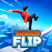 Turbo Flip - play free Head Football game