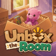Unbox the Room - play free Head Football game