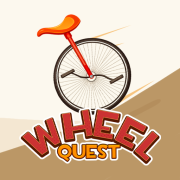 Wheel Quest - play free Head Football game
